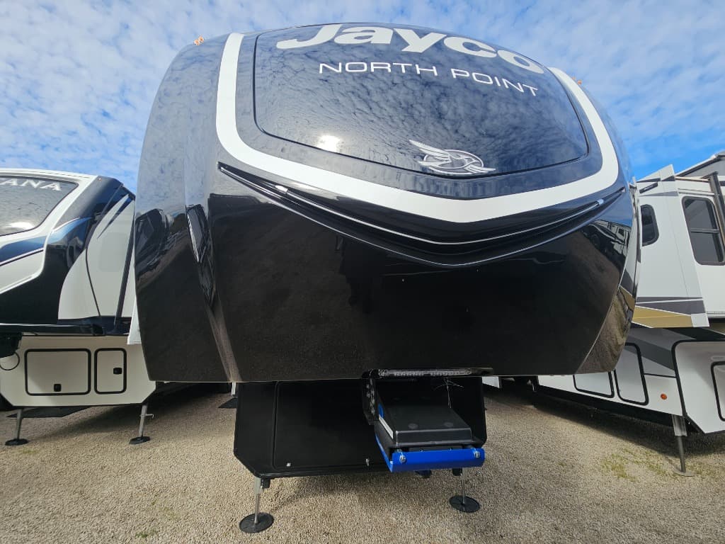 2026 Jayco 2026 Jayco North Point - thumbnail 7