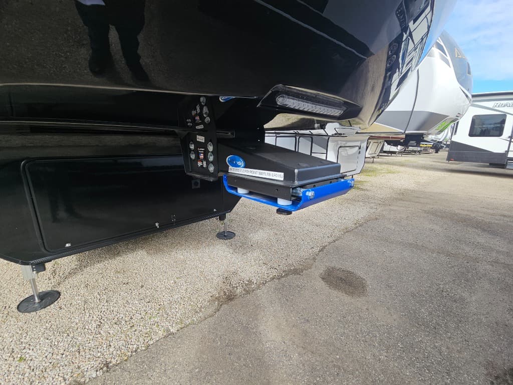 2026 Jayco 2026 Jayco North Point - thumbnail 8