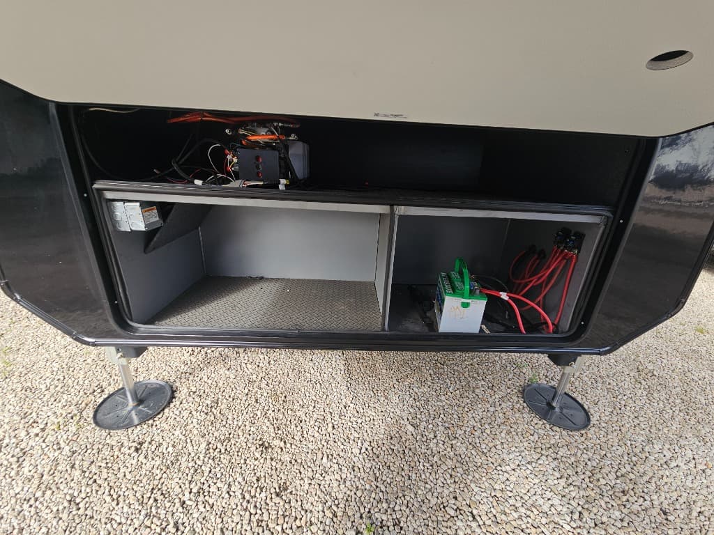 2026 Jayco 2026 Jayco North Point - thumbnail 9