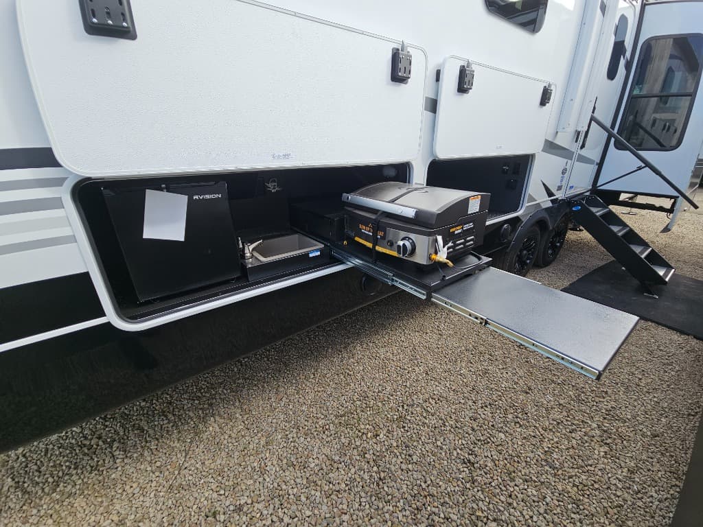 2026 Jayco 2026 Jayco North Point - thumbnail 19