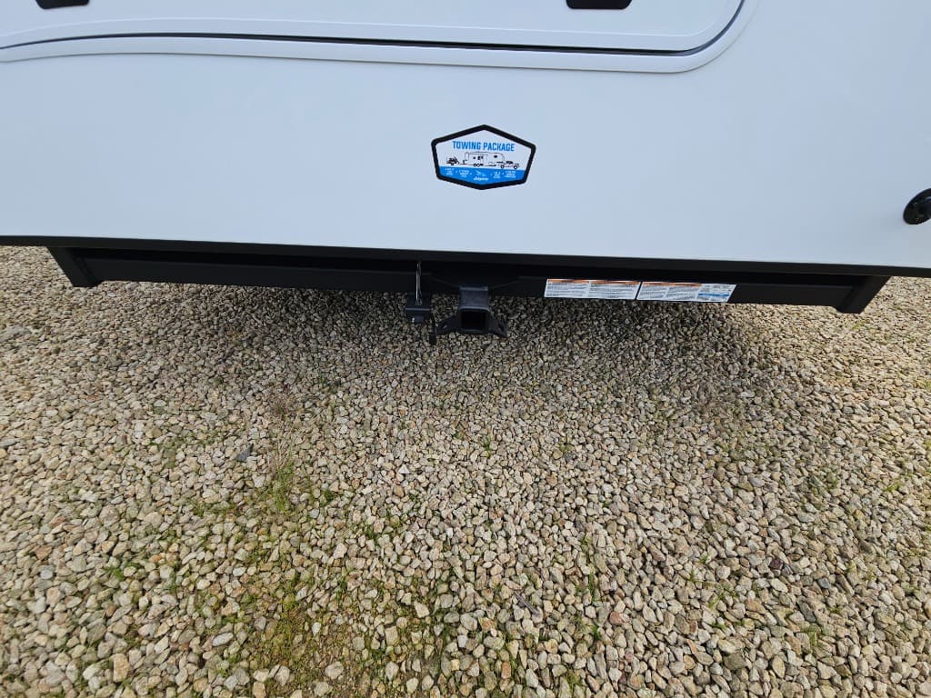 2026 Jayco 2026 Jayco North Point - thumbnail 22