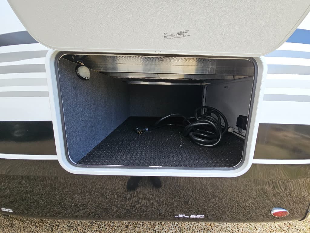 2026 Jayco 2026 Jayco North Point - thumbnail 24