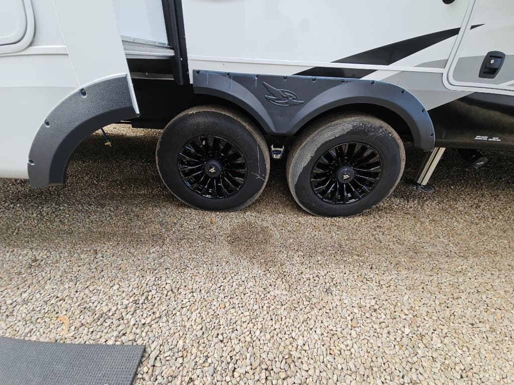 2026 Jayco 2026 Jayco North Point - thumbnail 26