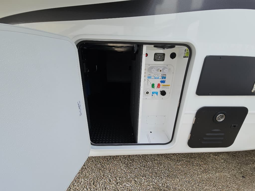 2026 Jayco 2026 Jayco North Point - thumbnail 28