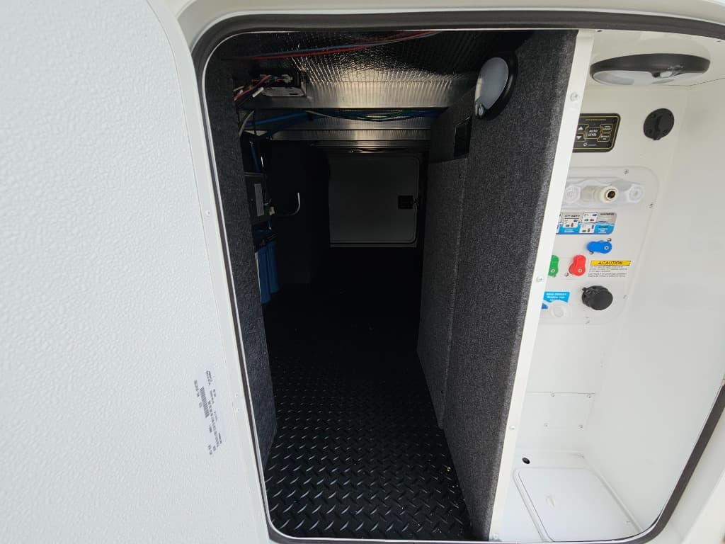 2026 Jayco 2026 Jayco North Point - thumbnail 30