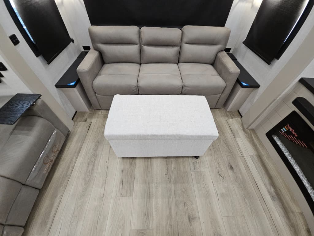 2026 Jayco 2026 Jayco North Point - thumbnail 15