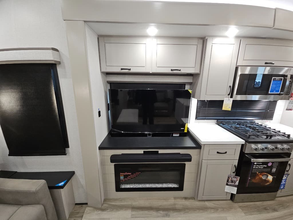 2026 Jayco 2026 Jayco North Point - thumbnail 20