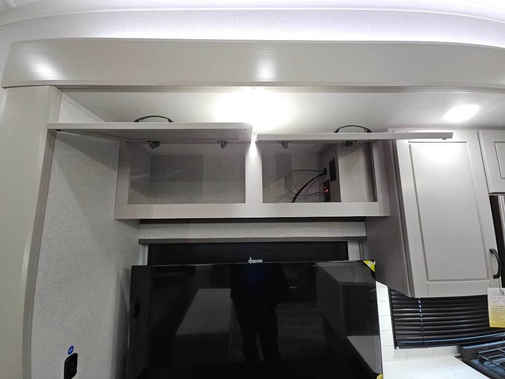 2026 Jayco 2026 Jayco North Point - thumbnail 23