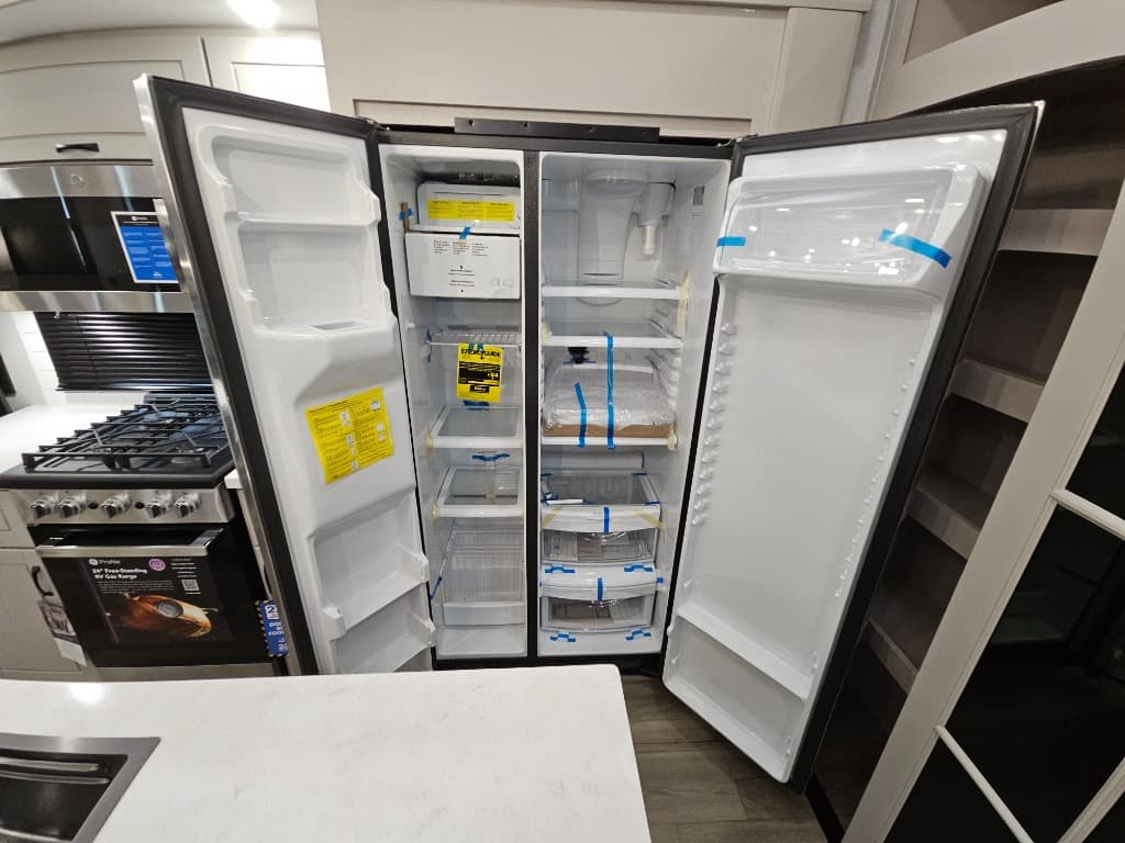 2026 Jayco 2026 Jayco North Point - thumbnail 25