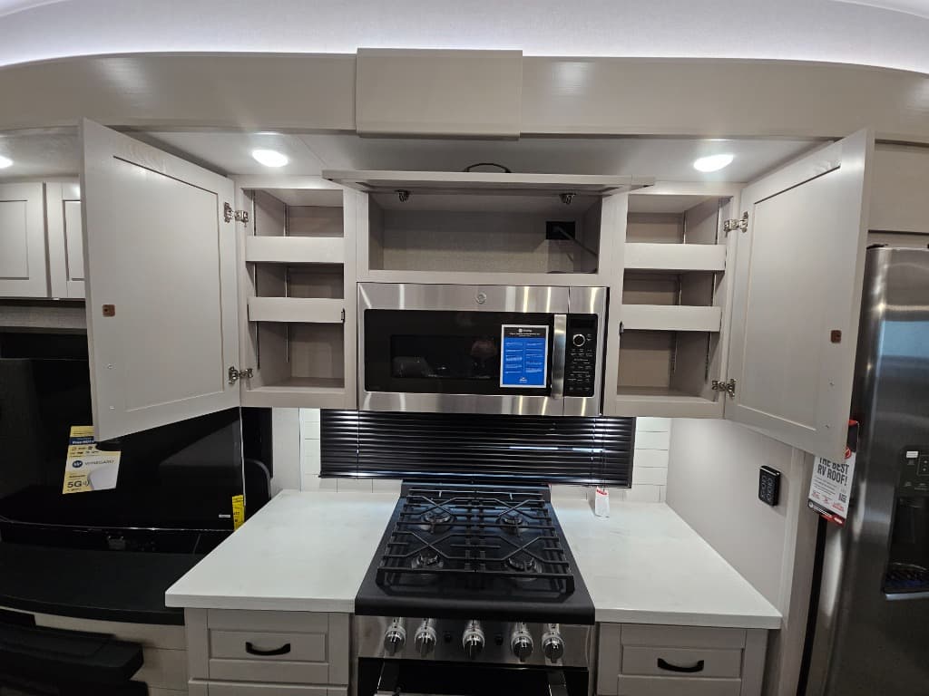 2026 Jayco 2026 Jayco North Point - thumbnail 27