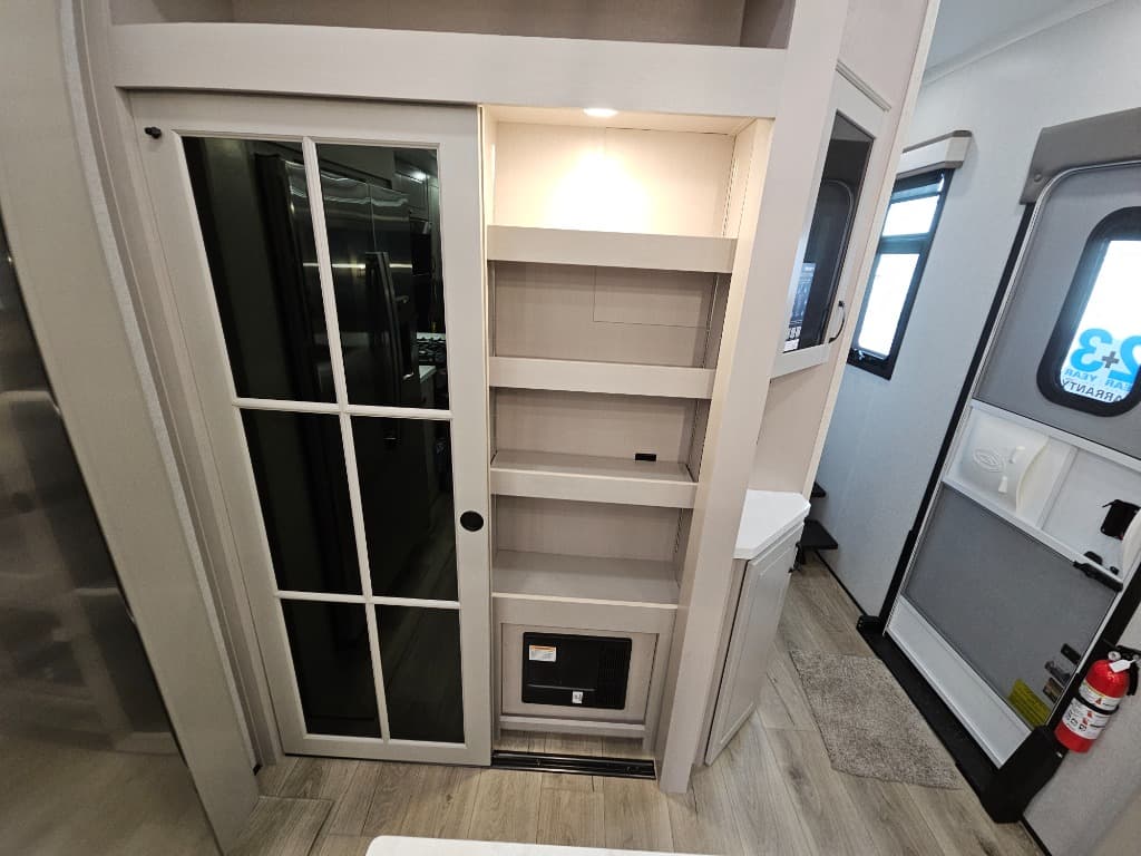 2026 Jayco 2026 Jayco North Point - thumbnail 34