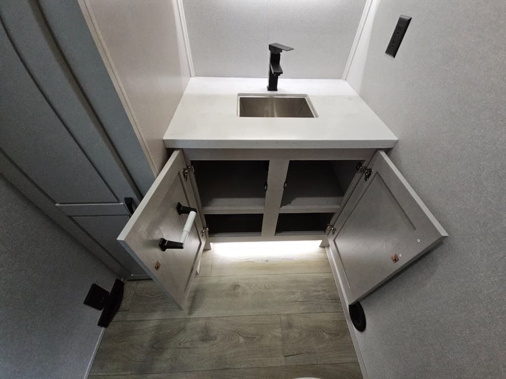 2026 Jayco 2026 Jayco North Point - thumbnail 43