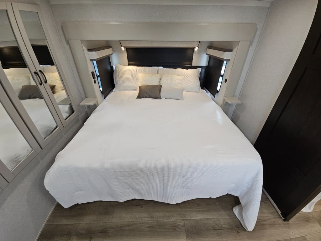 2026 Jayco 2026 Jayco North Point - thumbnail 46