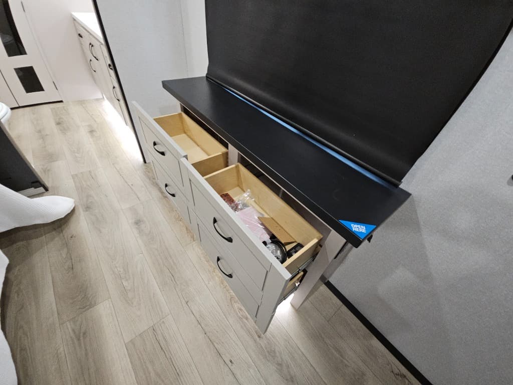 2026 Jayco 2026 Jayco North Point - thumbnail 51