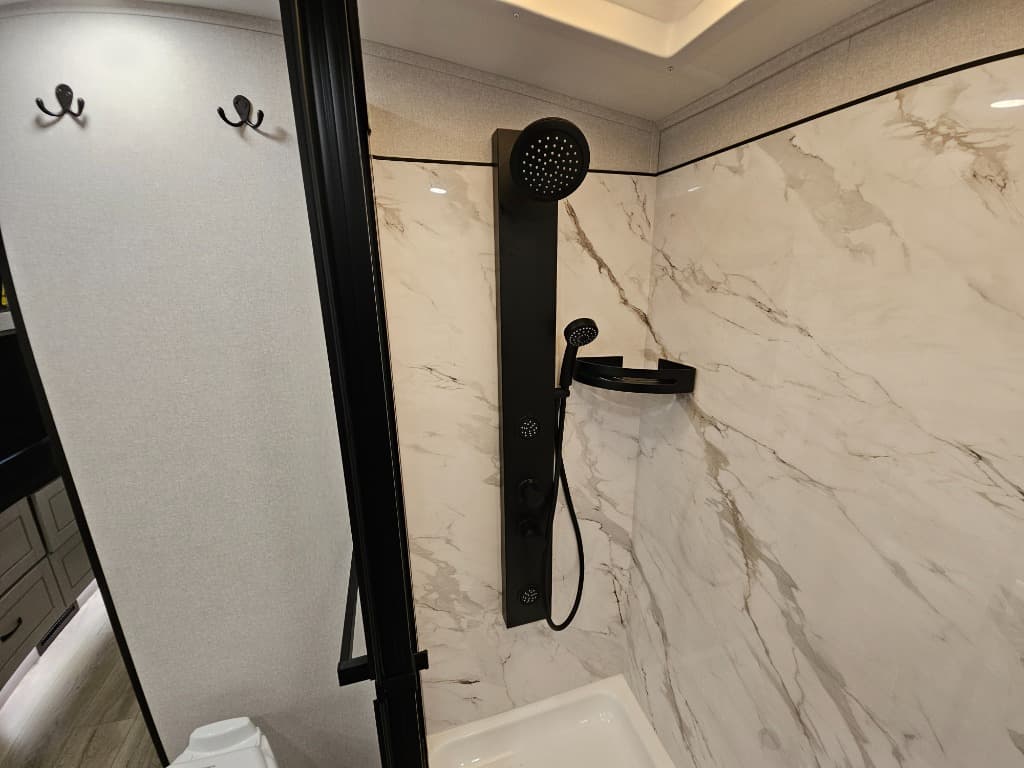 2026 Jayco 2026 Jayco North Point - thumbnail 54