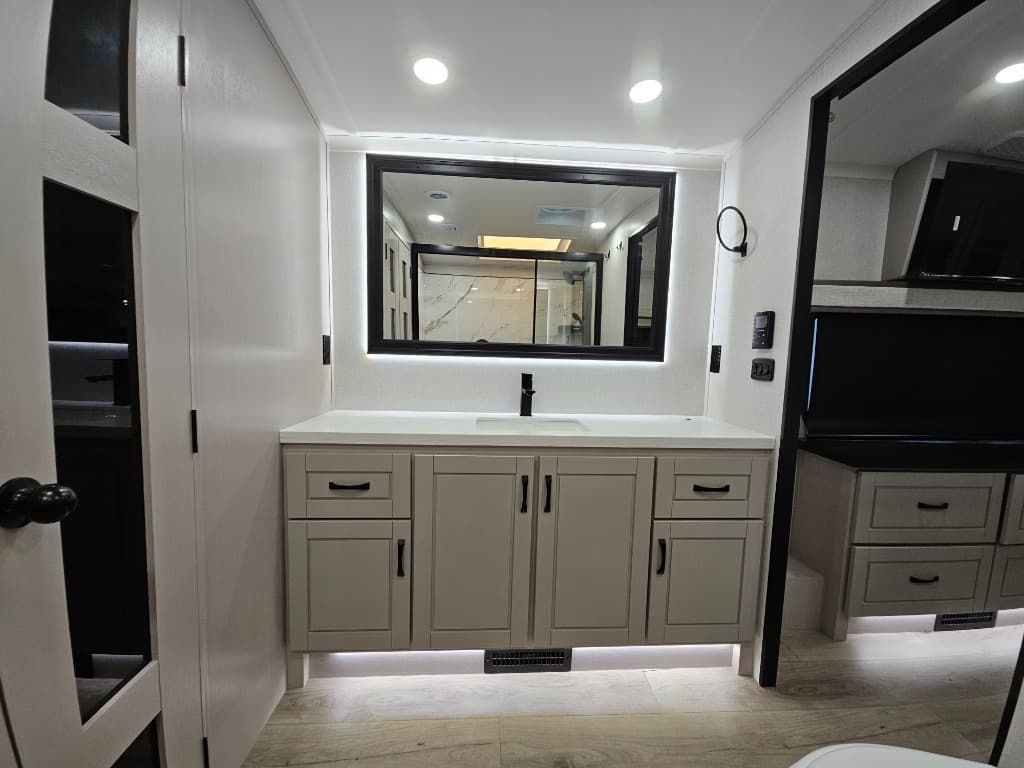 2026 Jayco 2026 Jayco North Point - thumbnail 56