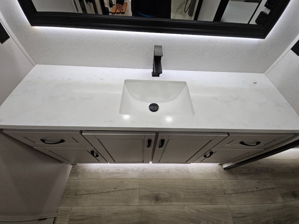 2026 Jayco 2026 Jayco North Point - thumbnail 57