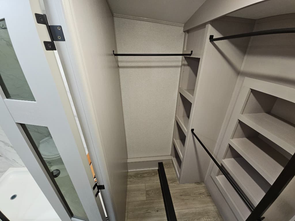 2026 Jayco 2026 Jayco North Point - thumbnail 61