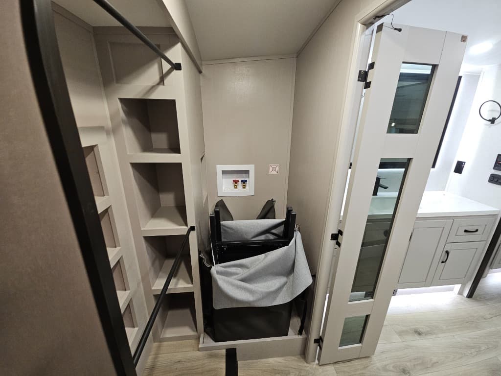 2026 Jayco 2026 Jayco North Point - thumbnail 62