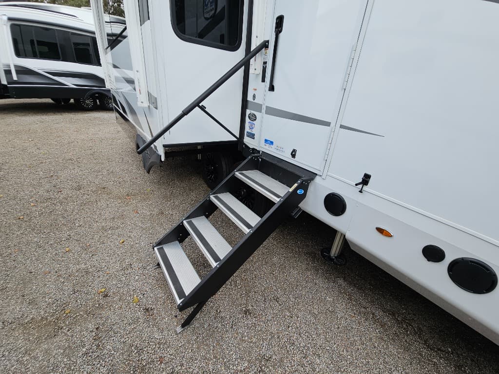 2026 Jayco 2026 Jayco North Point - thumbnail 73