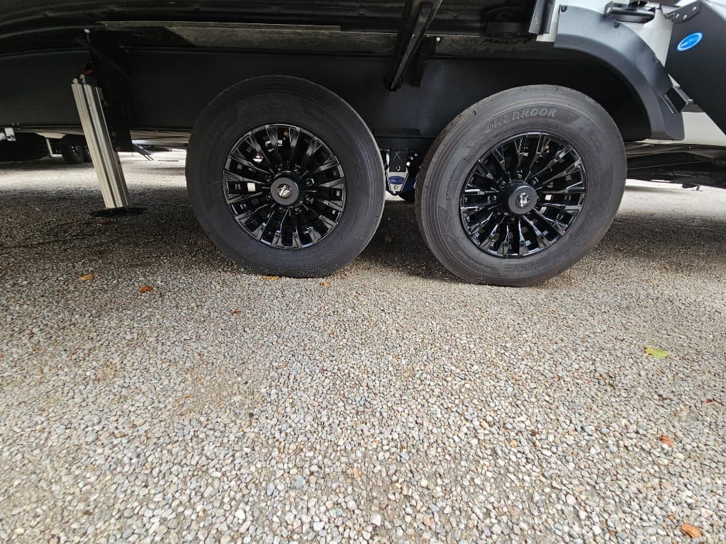 2026 Jayco 2026 Jayco North Point - thumbnail 76