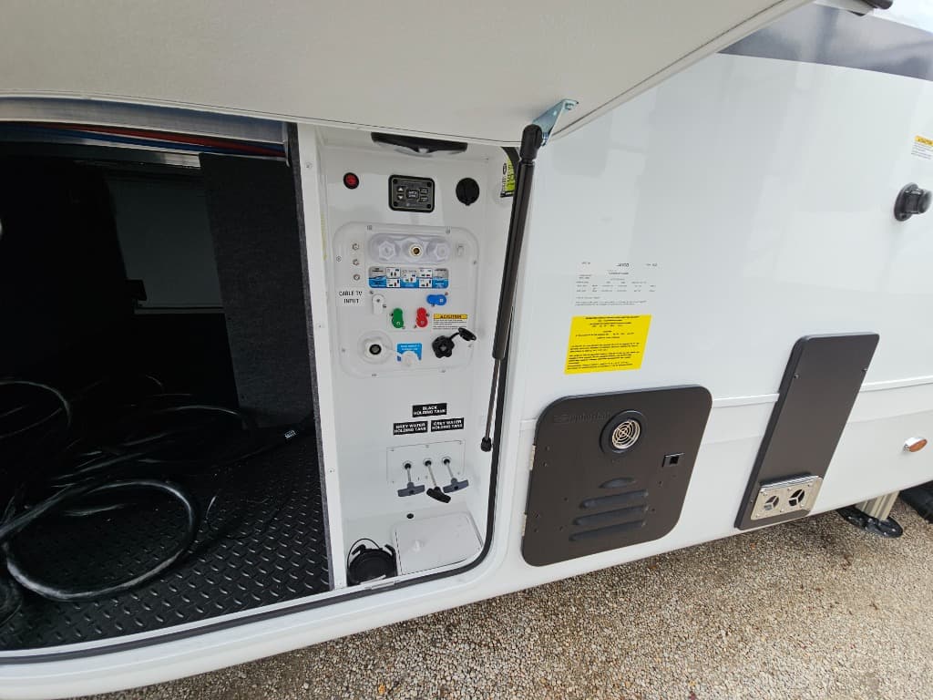 2026 Jayco 2026 Jayco North Point - thumbnail 81