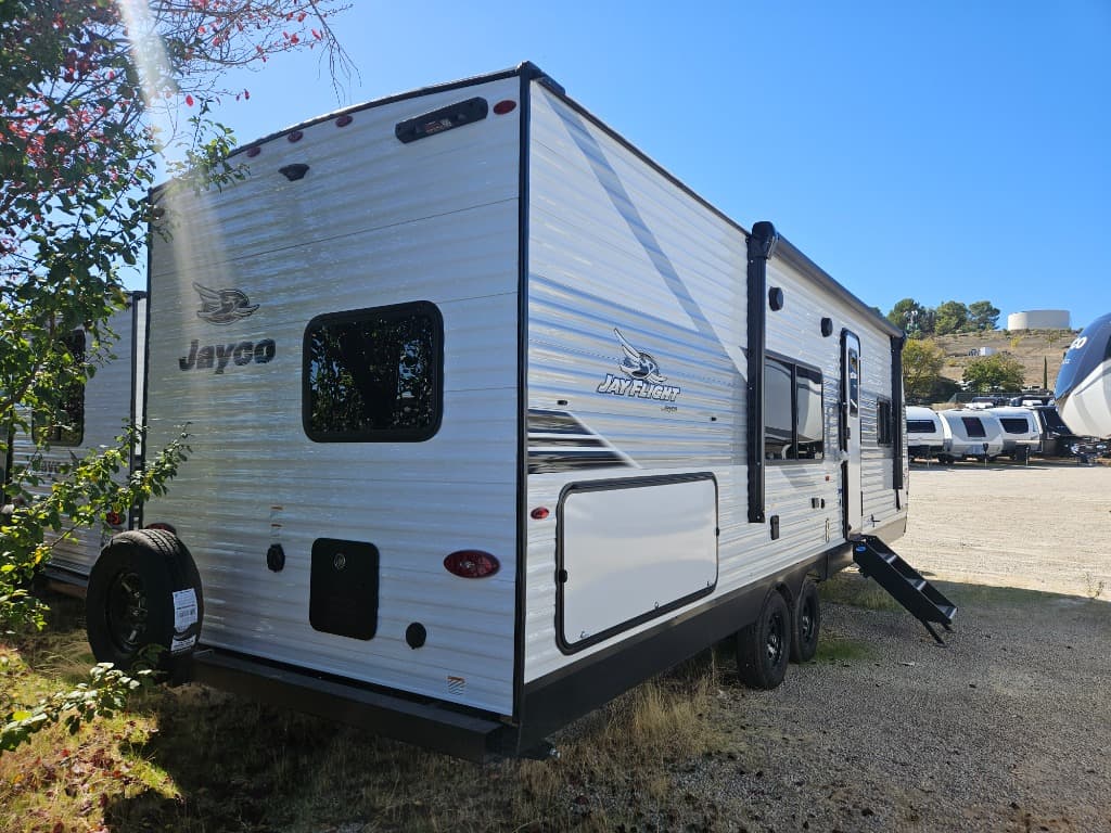 2026 Jayco 2026 Jayco Jay Flight SLX - thumbnail 3