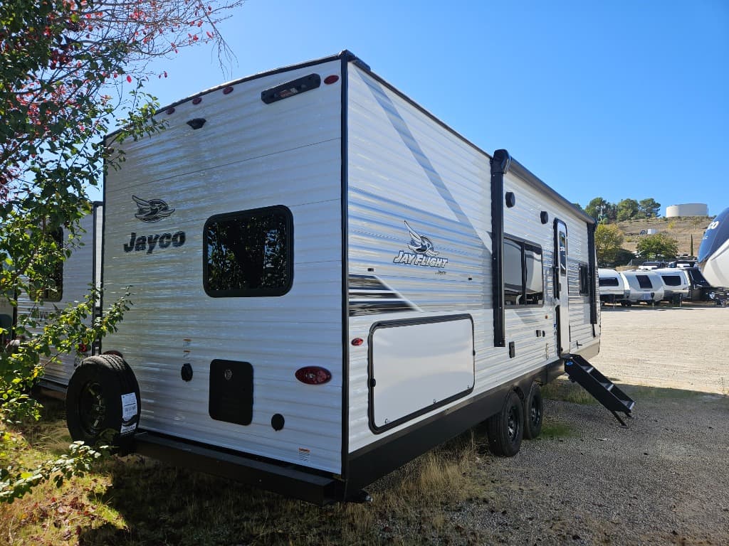 2026 Jayco 2026 Jayco Jay Flight SLX - thumbnail 4