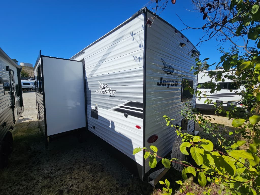 2026 Jayco 2026 Jayco Jay Flight SLX - thumbnail 5