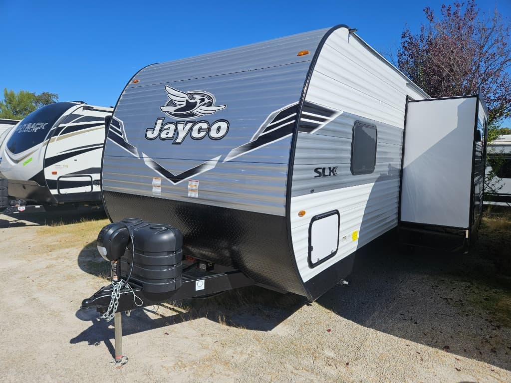 2026 Jayco 2026 Jayco Jay Flight SLX - thumbnail 6