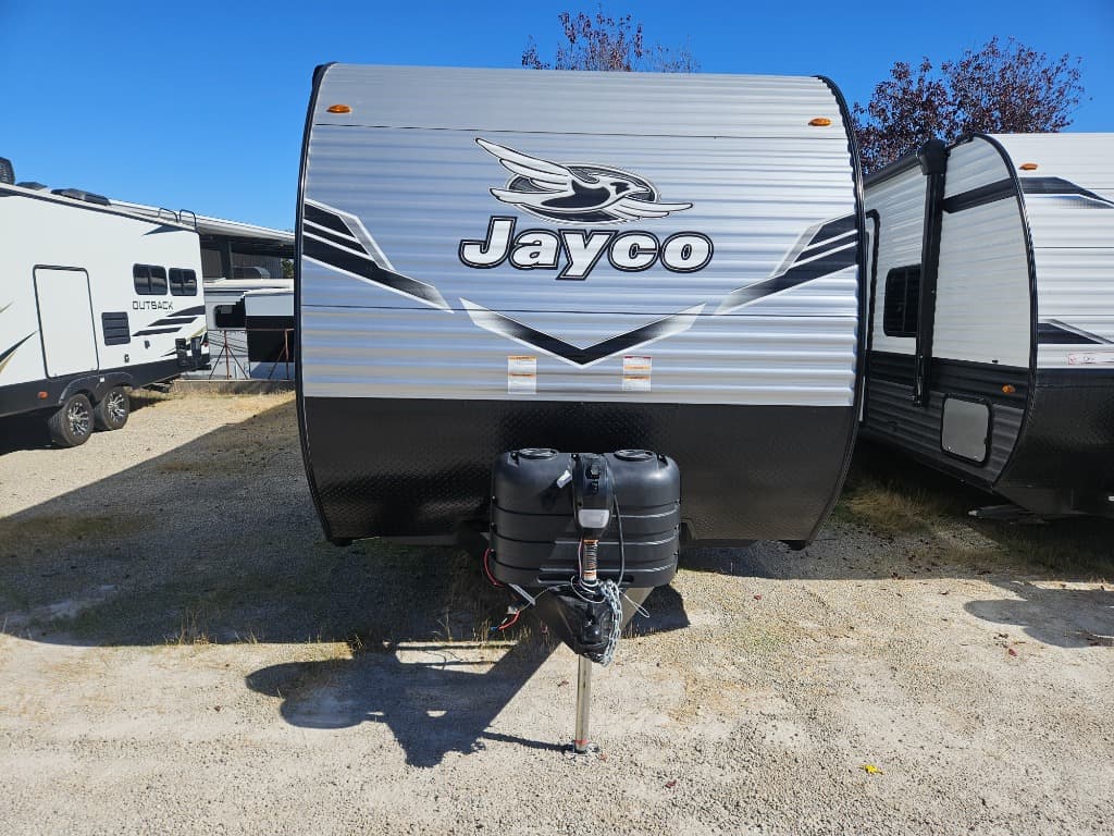 2026 Jayco 2026 Jayco Jay Flight SLX - thumbnail 7