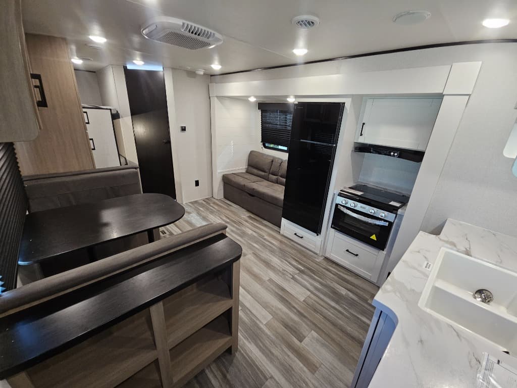 2026 Jayco 2026 Jayco Jay Flight SLX - thumbnail 8