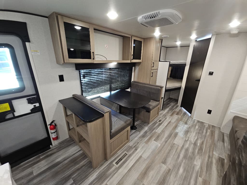 2026 Jayco 2026 Jayco Jay Flight SLX - thumbnail 9