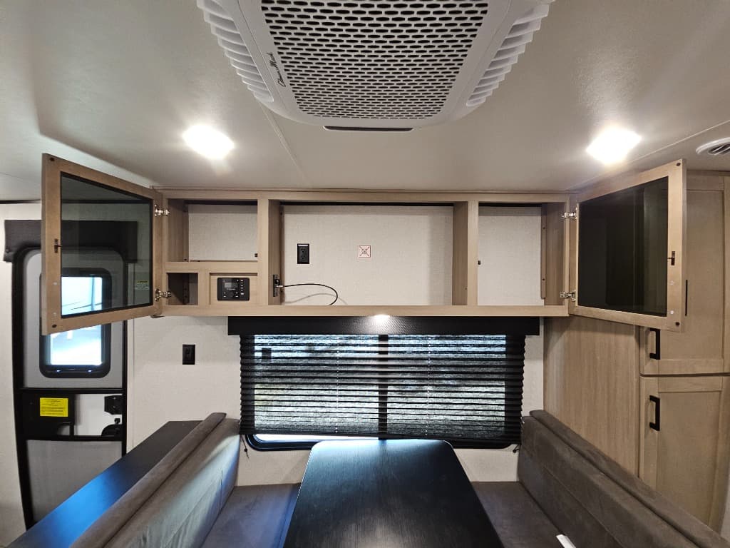 2026 Jayco 2026 Jayco Jay Flight SLX - thumbnail 11