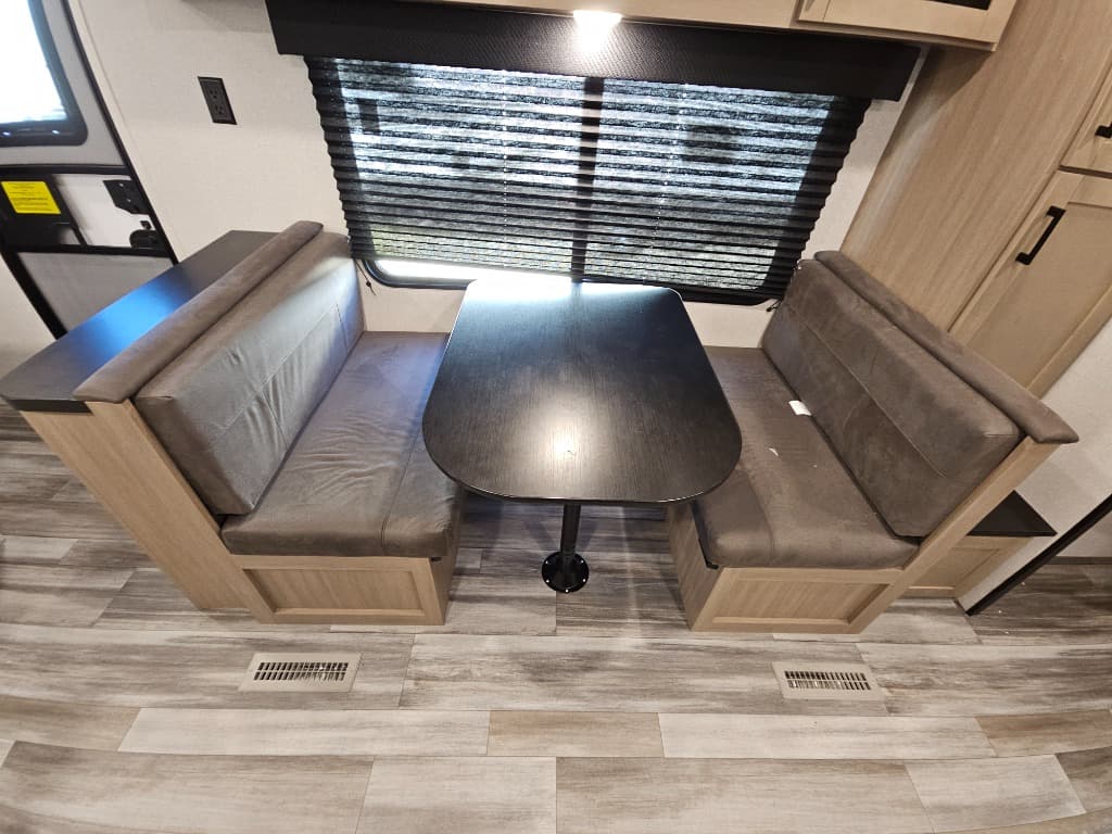 2026 Jayco 2026 Jayco Jay Flight SLX - thumbnail 12