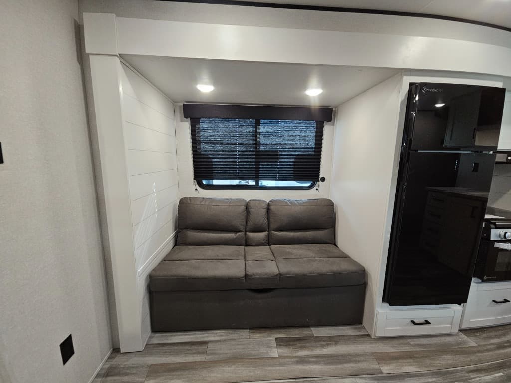 2026 Jayco 2026 Jayco Jay Flight SLX - thumbnail 16