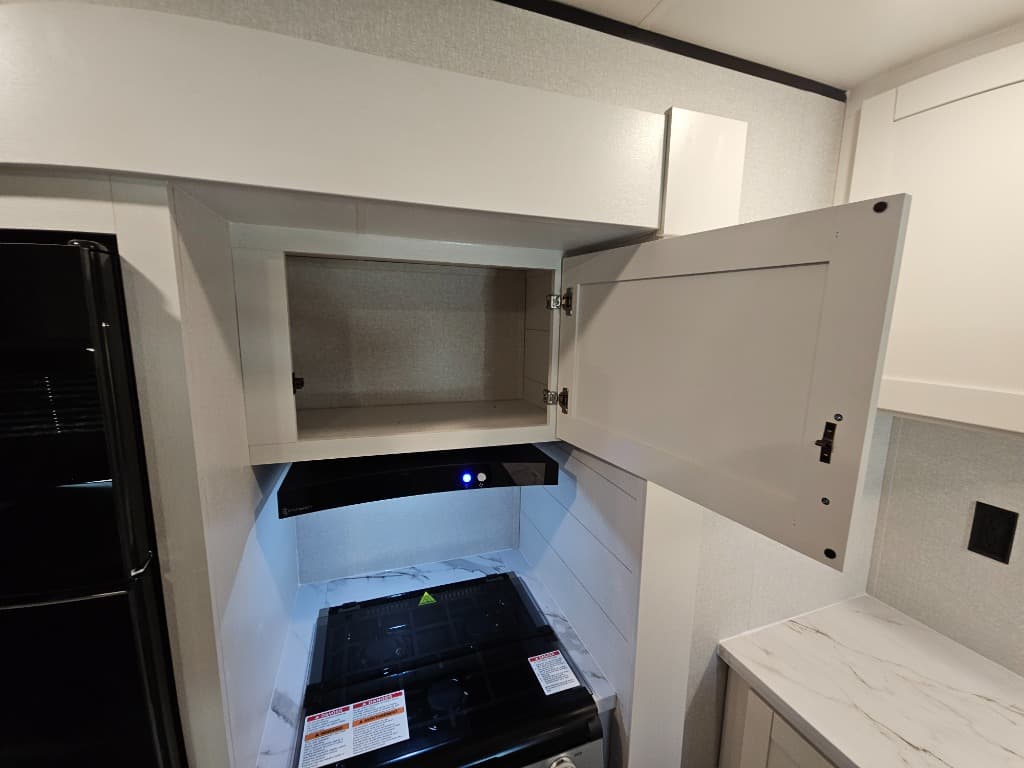 2026 Jayco 2026 Jayco Jay Flight SLX - thumbnail 19