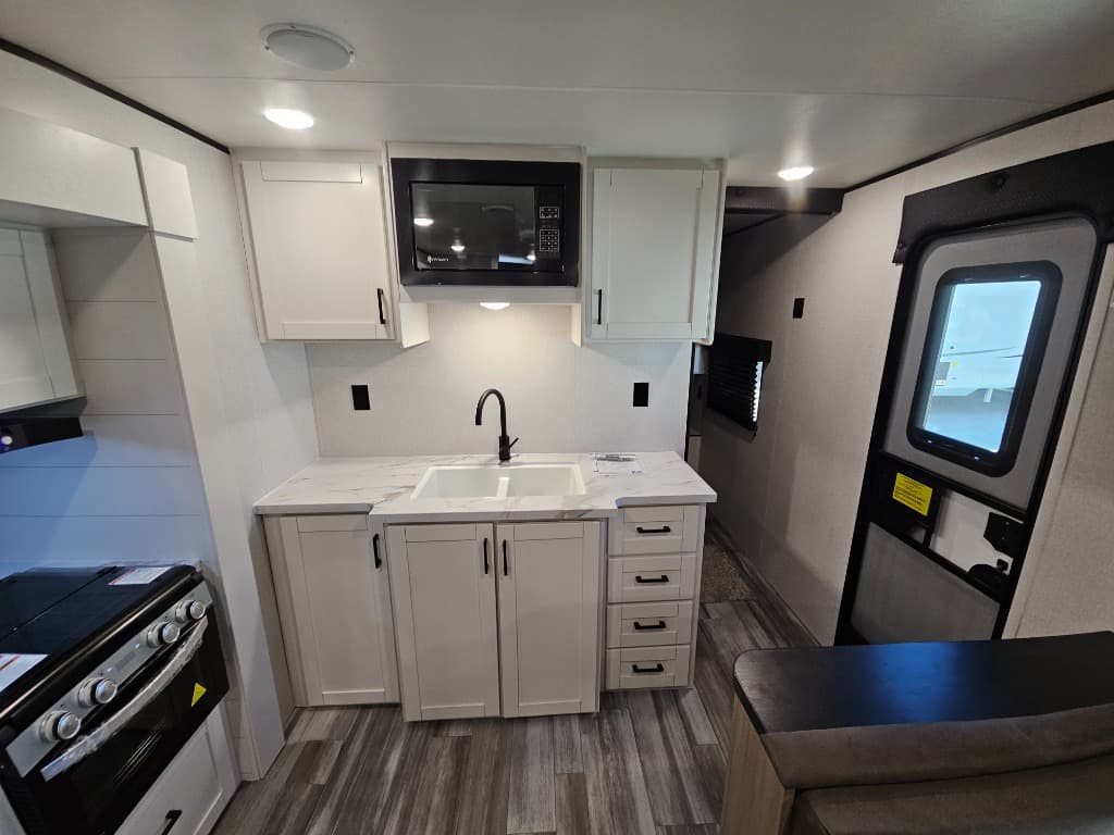 2026 Jayco 2026 Jayco Jay Flight SLX - thumbnail 23