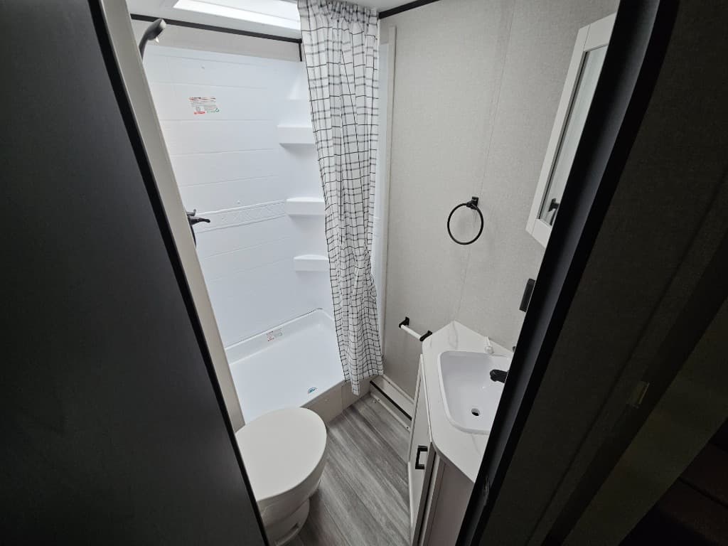 2026 Jayco 2026 Jayco Jay Flight SLX - thumbnail 32