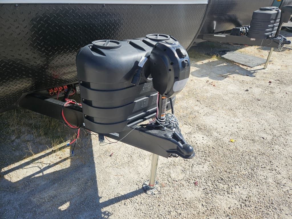 2026 Jayco 2026 Jayco Jay Flight SLX - thumbnail 40