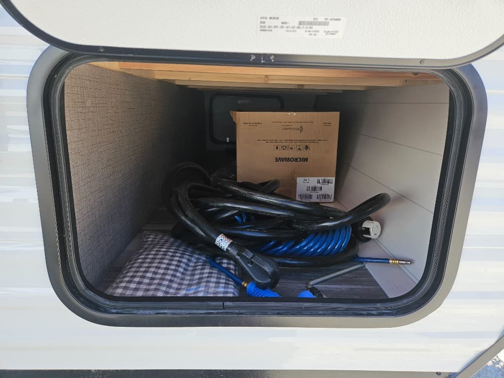 2026 Jayco 2026 Jayco Jay Flight SLX - thumbnail 42