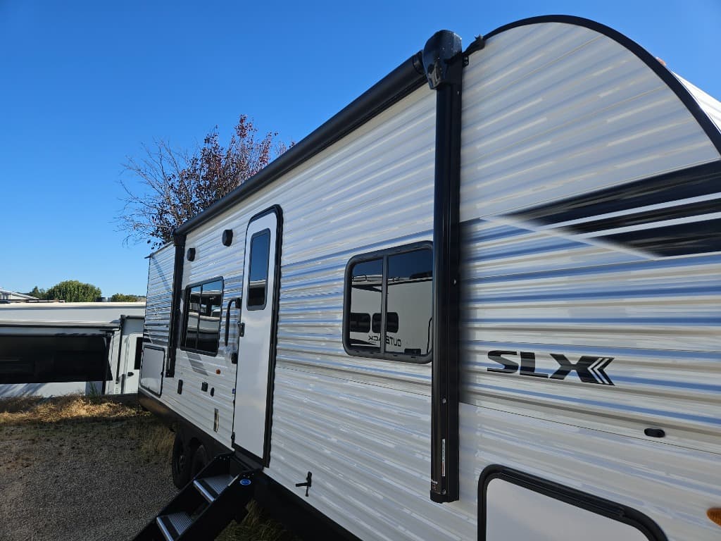 2026 Jayco 2026 Jayco Jay Flight SLX - thumbnail 43