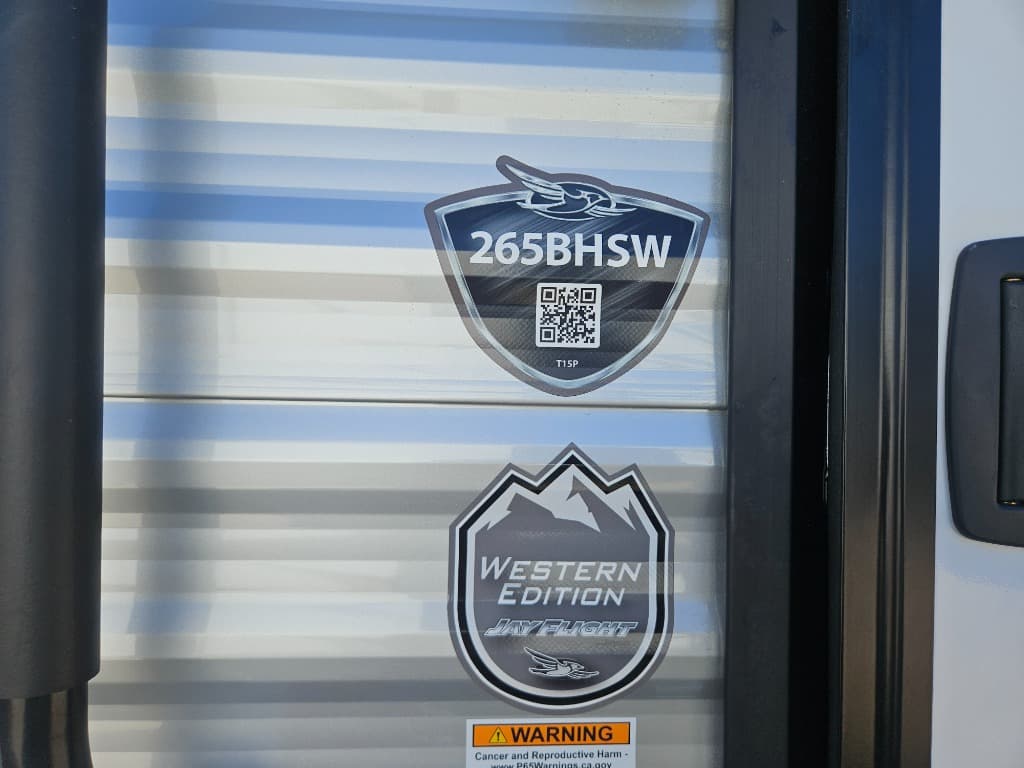 2026 Jayco 2026 Jayco Jay Flight SLX - thumbnail 45