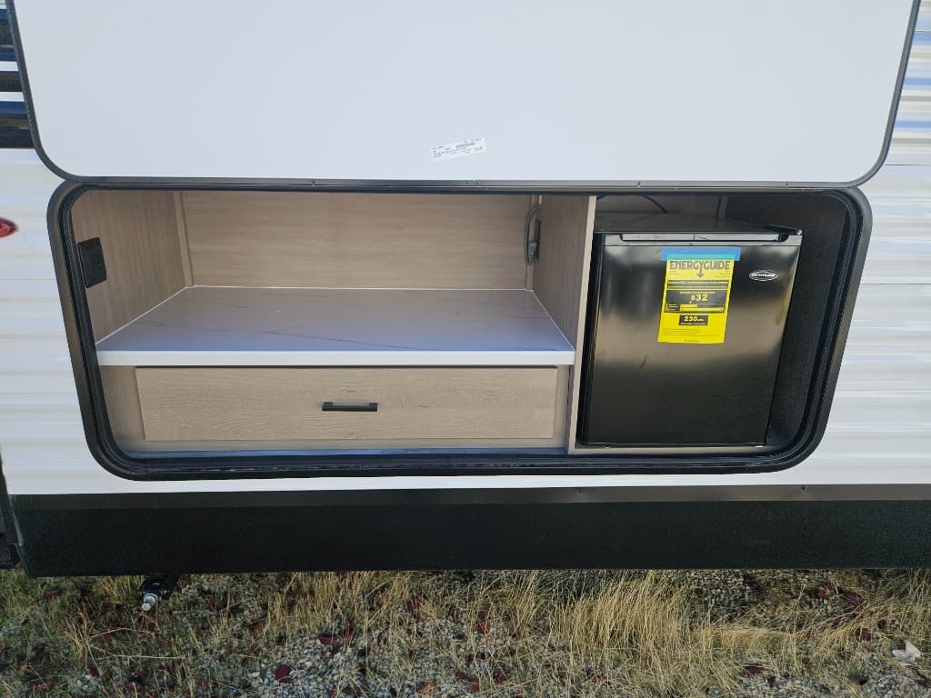 2026 Jayco 2026 Jayco Jay Flight SLX - thumbnail 49