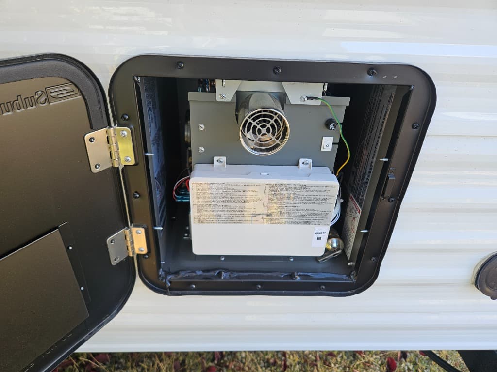 2026 Jayco 2026 Jayco Jay Flight SLX - thumbnail 52