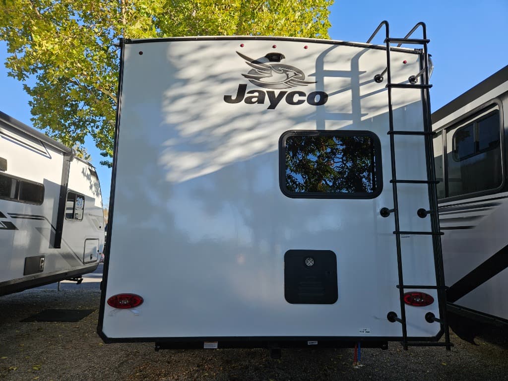 2026 Jayco 2026 Jayco Jay Feather - thumbnail 3