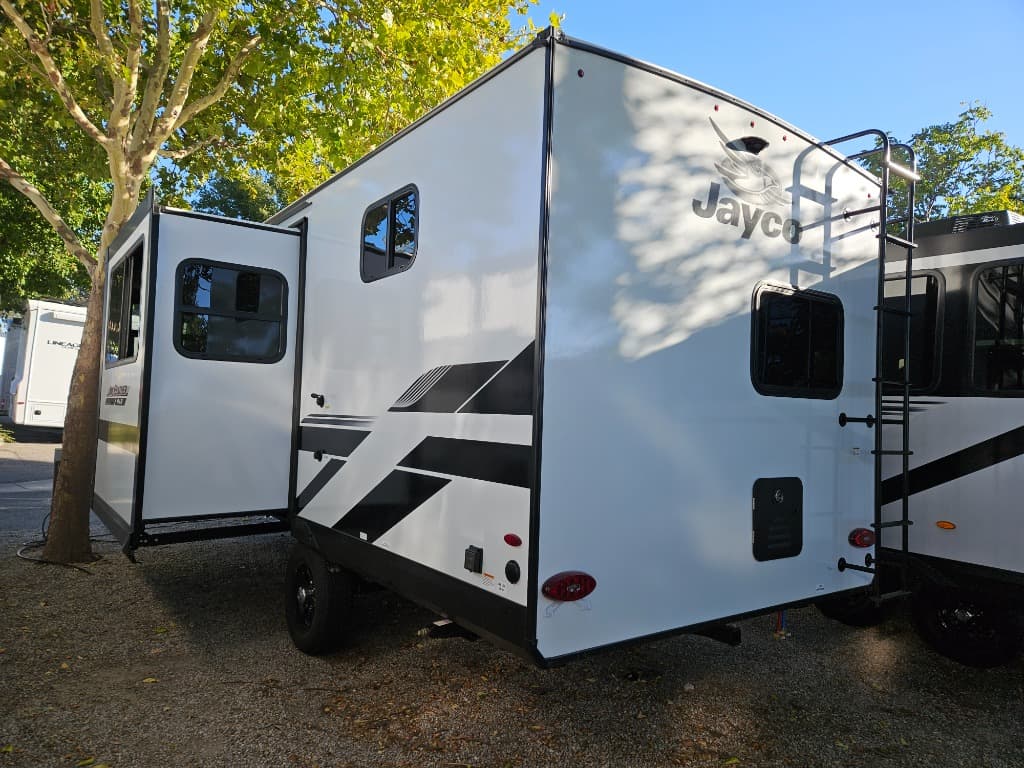 2026 Jayco 2026 Jayco Jay Feather - thumbnail 4