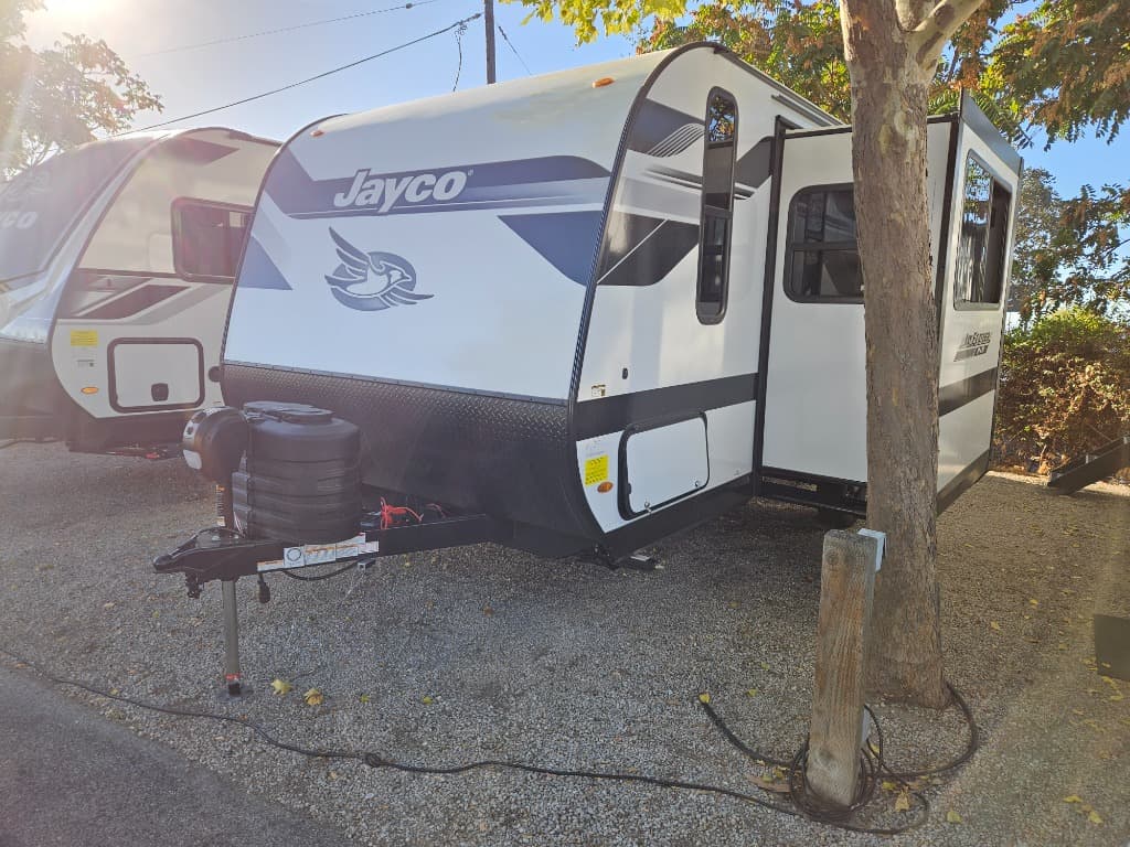 2026 Jayco 2026 Jayco Jay Feather - thumbnail 5
