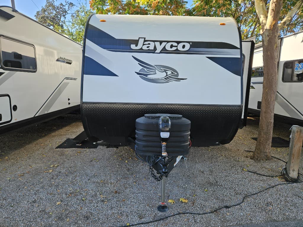 2026 Jayco 2026 Jayco Jay Feather - thumbnail 6