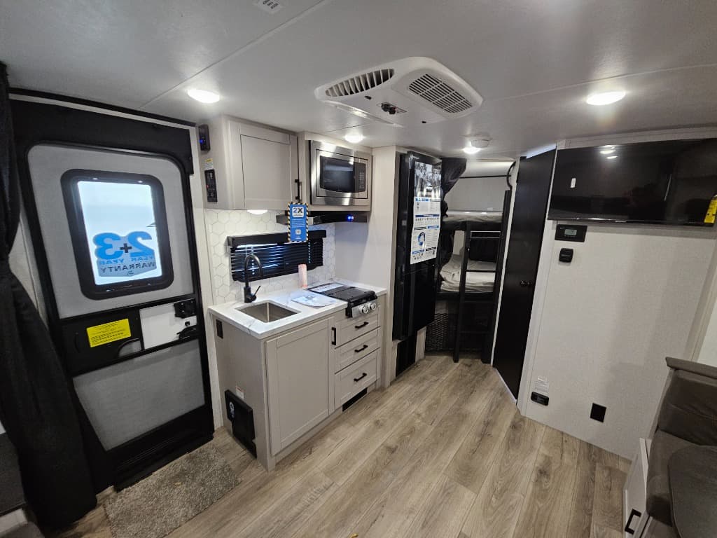 2026 Jayco 2026 Jayco Jay Feather - thumbnail 8